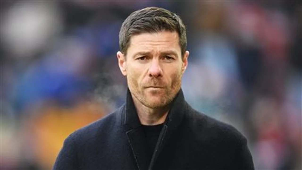 ريال مدريد يؤكد رحيل تشابي ألونسو عن المنصب التدريبي